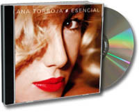 Grandes &eacute;xitos de Ana Torroja.